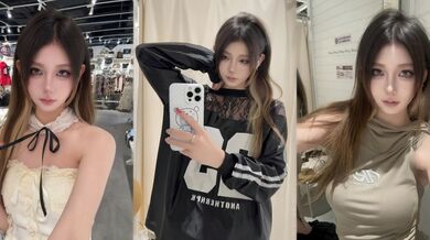 山东理工大学清纯学生妹 徐悦 与男友做爱视频泄露 娴熟口技含屌舔蛋 无套抽插双乳晃得起飞！